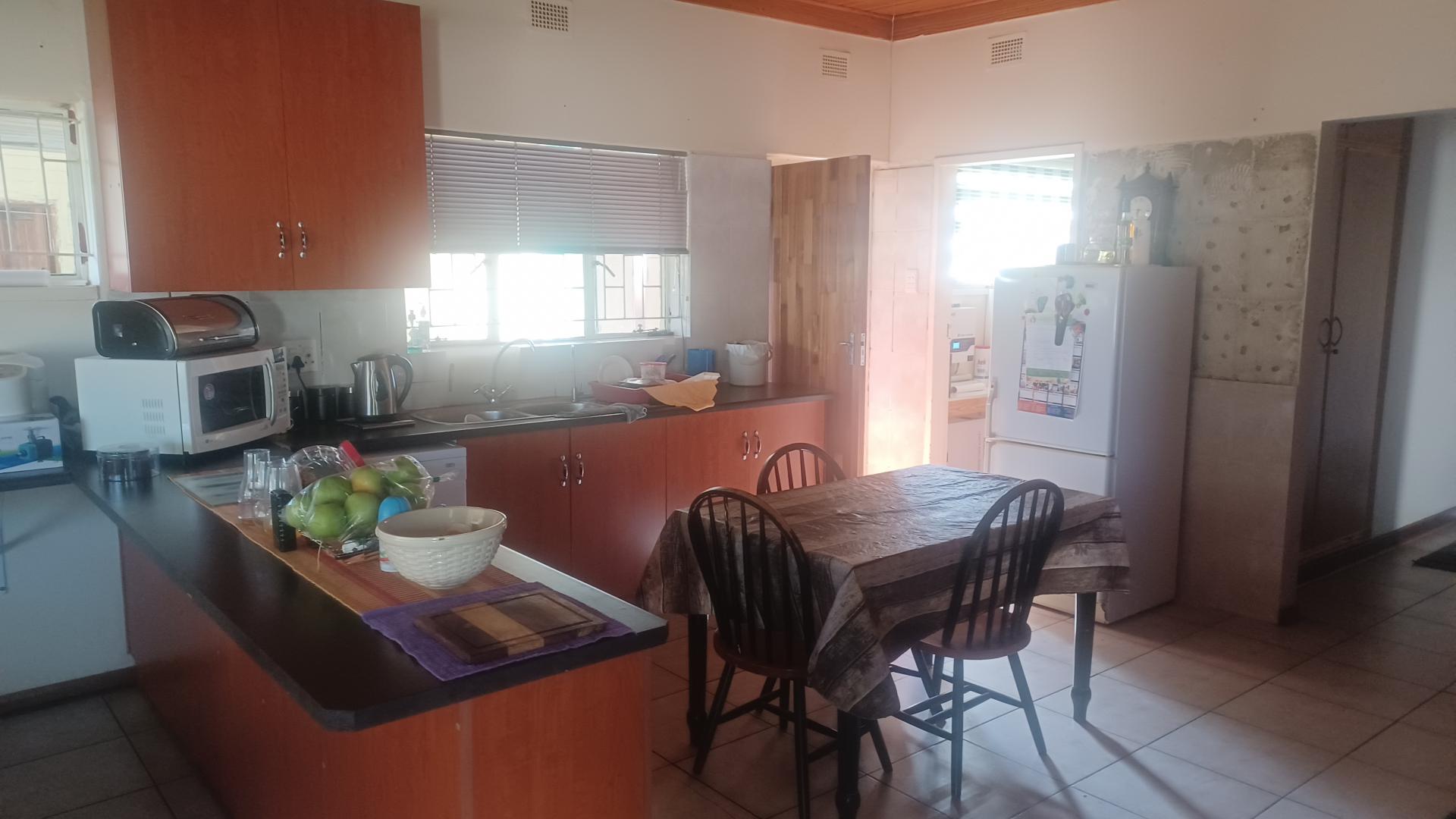  of property in Dagbreek