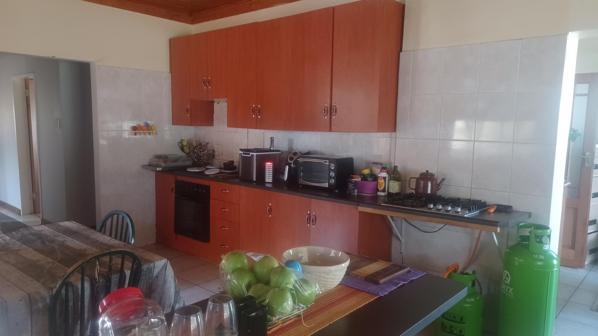  of property in Dagbreek