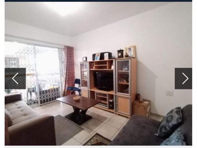 1 Bedroom Apartment for Sale and to Rent For Sale in Newlands West - MR675630
