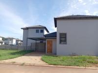  of property in Pretoria North