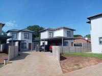  of property in Pretoria North