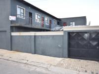  of property in Soweto