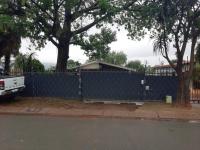  of property in Jan Niemand Park