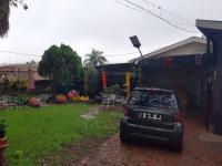  of property in Jan Niemand Park