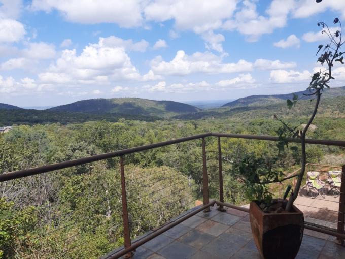 4 Bedroom House for Sale For Sale in Bela-Bela (Warmbad) - MR675662
