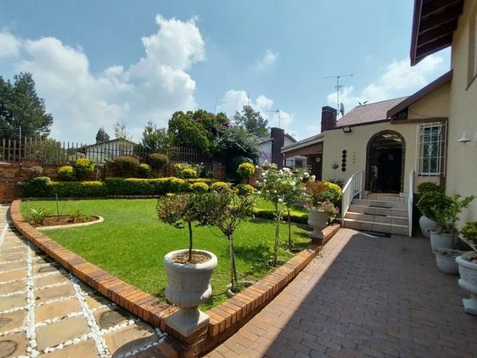 4 Bedroom House for Sale For Sale in Winchester Hills - MR675667