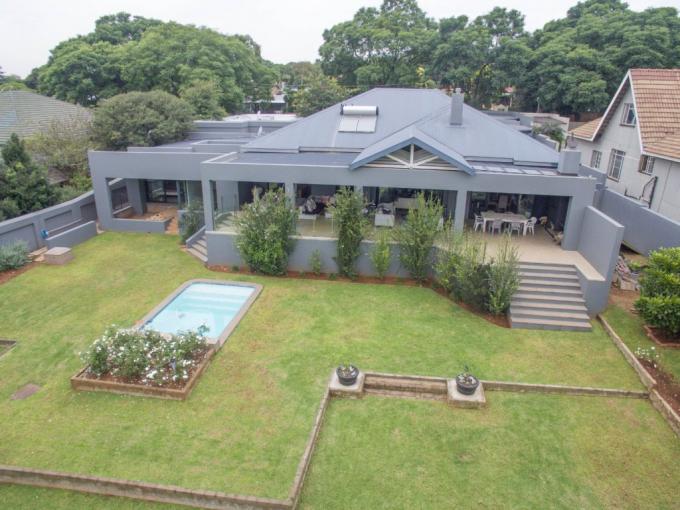 3 Bedroom House for Sale For Sale in Kensington - JHB - MR675676