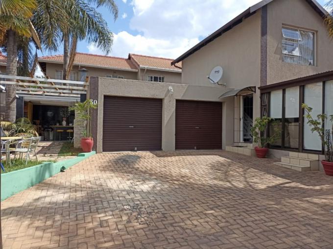 3 Bedroom House for Sale For Sale in Eden Glen - MR675677