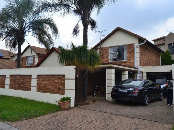 3 Bedroom House for Sale For Sale in Eden Glen - MR675678