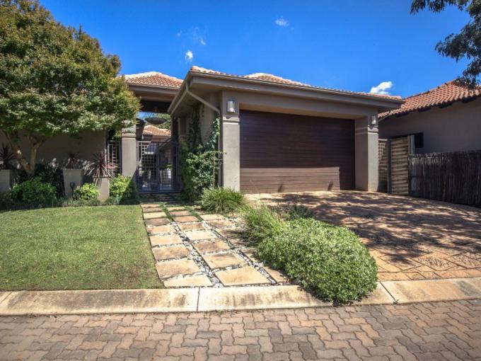 5 Bedroom House for Sale For Sale in Pecanwood Estate - MR675684