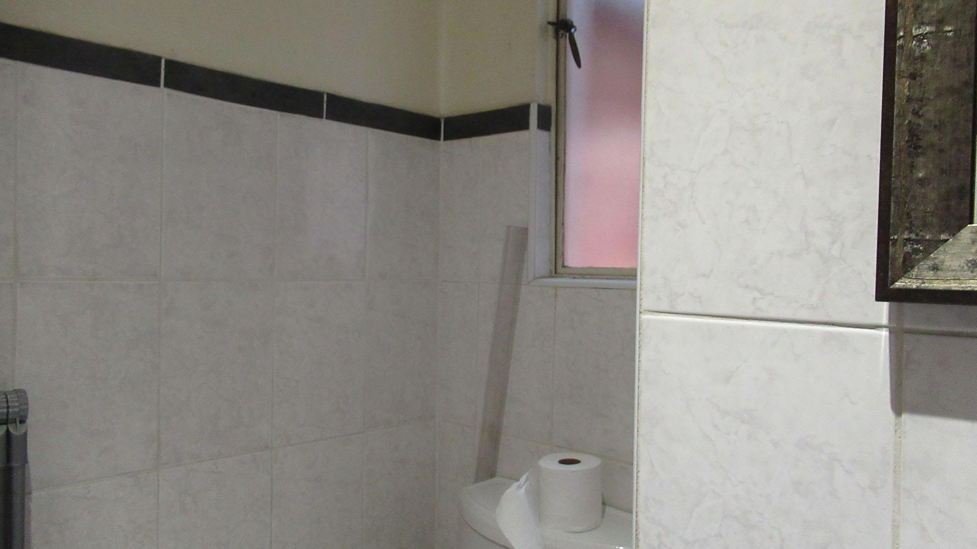 Guest Toilet - 4 square meters of property in Marshallstown