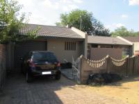 3 Bedroom 2 Bathroom House for Sale for sale in Sasolburg