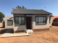  of property in Soshanguve