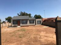  of property in Soshanguve