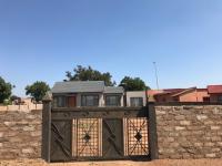  of property in Soshanguve