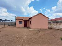  of property in Mabopane