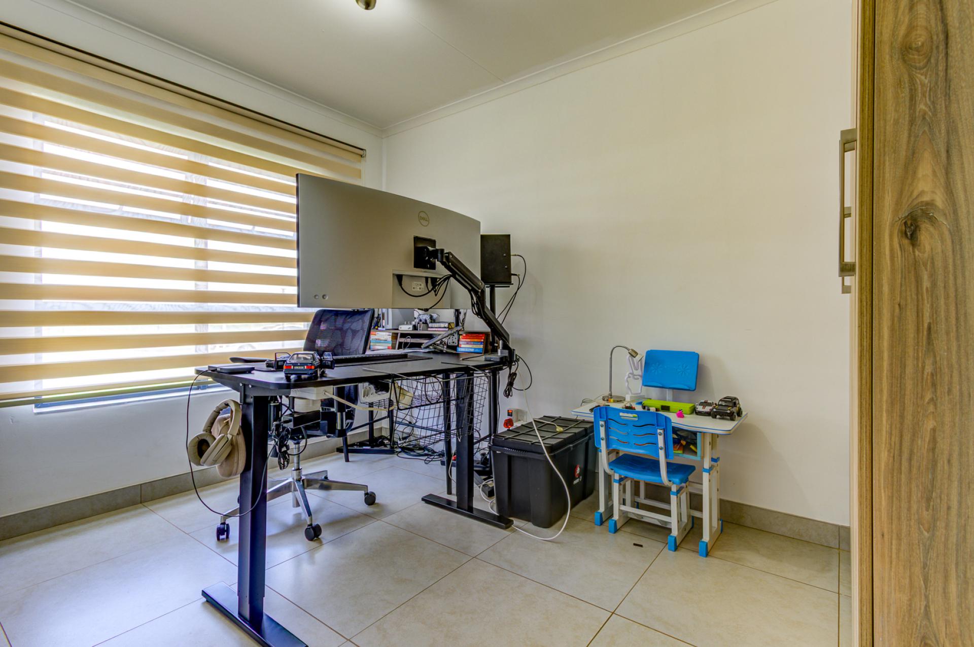 Lounges of property in Witfontein