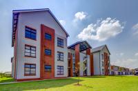 Front View of property in Witfontein