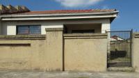 Front View of property in Kagiso