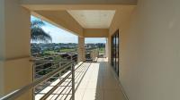 Balcony - 54 square meters of property in Mooikloof