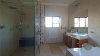 Main Bathroom - 26 square meters of property in Mooikloof