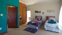 Bed Room 2 - 31 square meters of property in Mooikloof