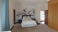 Bed Room 4 - 28 square meters of property in Mooikloof