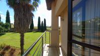 Balcony - 54 square meters of property in Mooikloof