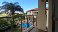 Balcony - 54 square meters of property in Mooikloof