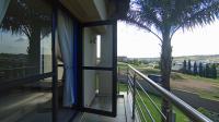 Balcony - 54 square meters of property in Mooikloof