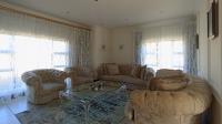 Lounges - 102 square meters of property in Mooikloof