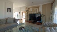 Lounges - 102 square meters of property in Mooikloof
