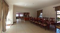 Dining Room - 36 square meters of property in Mooikloof