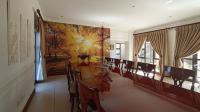 Dining Room - 36 square meters of property in Mooikloof