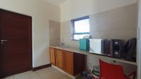 Scullery of property in Mooikloof