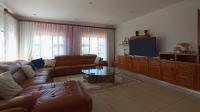 Lounges - 102 square meters of property in Mooikloof