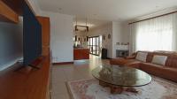 Lounges - 102 square meters of property in Mooikloof