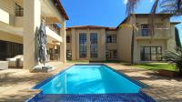 Entertainment of property in Mooikloof
