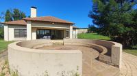 Entertainment of property in Mooikloof