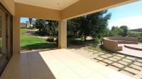 Flatlet - 98 square meters of property in Mooikloof