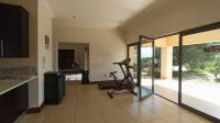 Flatlet - 98 square meters of property in Mooikloof