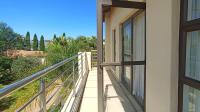 Balcony - 54 square meters of property in Mooikloof