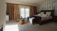 Main Bedroom - 84 square meters of property in Mooikloof