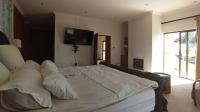 Main Bedroom - 84 square meters of property in Mooikloof