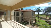 Balcony - 54 square meters of property in Mooikloof