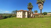 Backyard of property in Rietfontein JR
