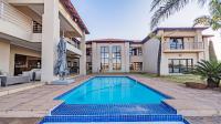 Swimming Pool of property in Rietfontein JR