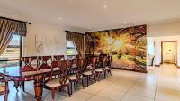 Dining Room - 36 square meters of property in Rietfontein JR