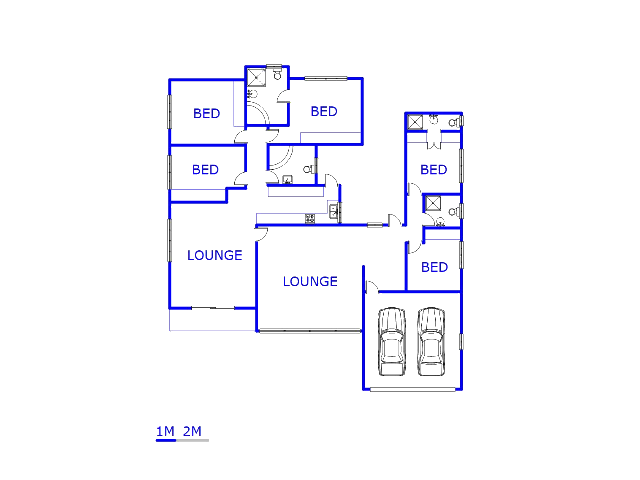 Ground Floor - 249m2 of property for sale in Akasia