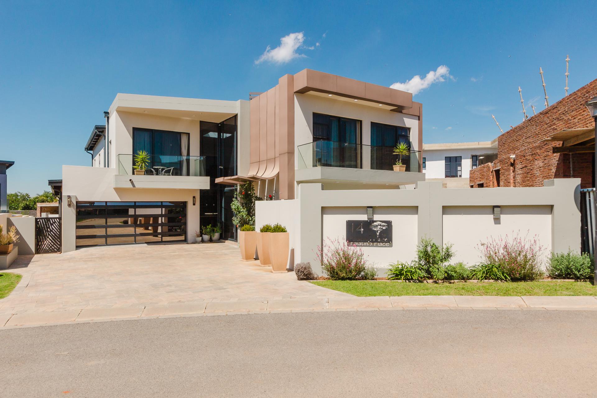  of property in Glen Marais